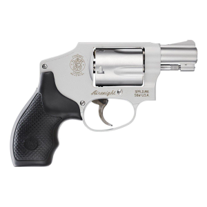 Smith & Wesson Model 642 Airweight 38 Special +P Revolver