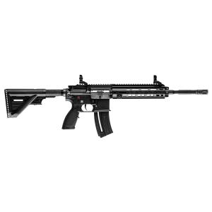 HK 416 20 Round Magazine 22 LR Rifle