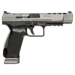 Canik TP9SFX Optics Ready Full Size 9mm Pistol
