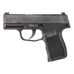 SIG SAUER P365-380 Optic Ready 380 ACP Pistol