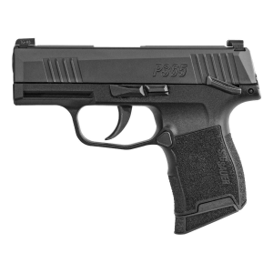 SIG SAUER P365-380 Optic Ready 380 ACP Pistol