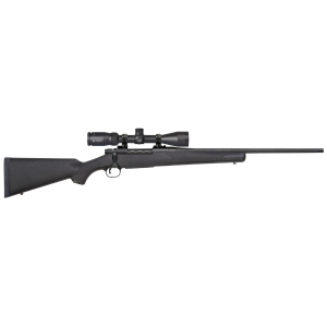 Mossberg Patriot 30-06 Springfield Rifle Vortex Scoped Combo