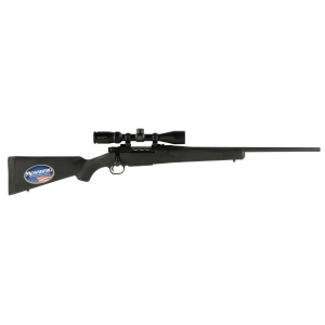 Mossberg Patriot 6.5 Creedmoor Rifle Vortex Scoped Combo