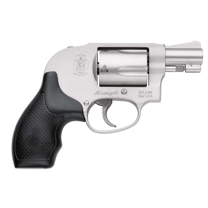Smith & Wesson Model 638 38 Special +P Revolver