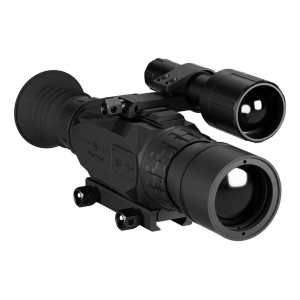 Sightmark Wraith 4K 4-32x40 Digital Riflescope