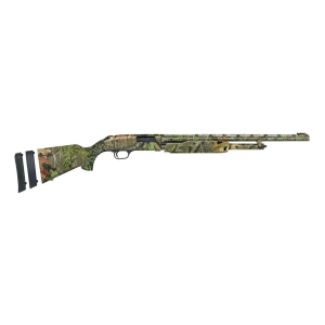 Mossberg 500 Youth Super Bantam Turkey 20 Gauge Pump Shotgun