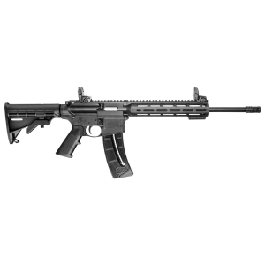 Smith & Wesson M&P 15-22 Sport 22 LR Rifle