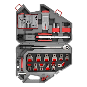 Real Avid Armorer's Master Kit AR15 Pro