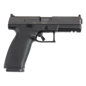 CZ P-10 F Optic Ready 45 Auto (ACP) +P Pistol