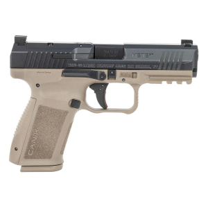 Canik Mete SF Compact 9mm Pistol