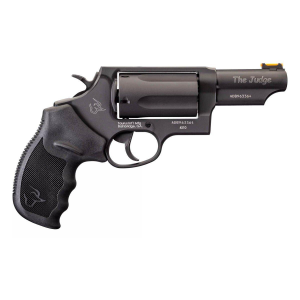 Taurus Judge 410 Bore/45 Long Colt Revolver