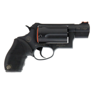 Taurus Judge Public Defender 45 Long Colt Revolver