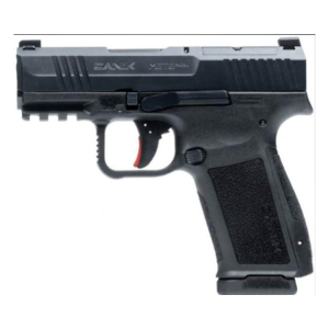 Canik Mete MC9L Sub-Compact Optic Ready 9mm Pistol