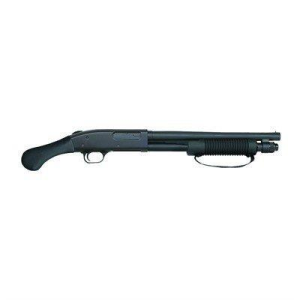 Mossberg 590 Shockwave 7 Shot 12 Gauge Shotgun