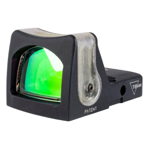 Trijicon RMR 9 MOA Dual Illuminated Reflex Sight
