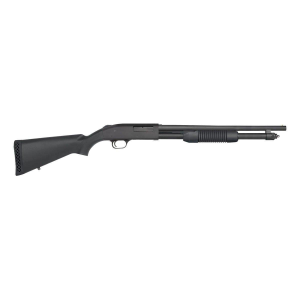 Mossberg 590 7-Shot 20 Gauge Shotgun
