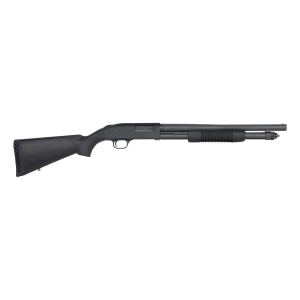 Mossberg 590 7-Shot Tactical 12 Gauge Shotgun
