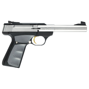 Browning Buckmark Camper 22 Long Rifle Pistol