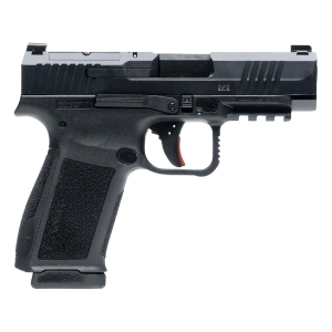 Canik Mete MC9LS Sub-Compact 9mm Pistol