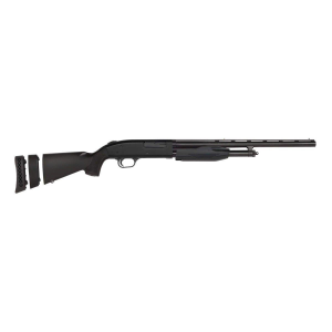 Mossberg 510 Youth Mini Super Bantam 20 Gauge Pump Shotgun