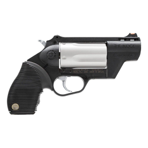 Taurus Judge Public Defender 45 Long Colt Revolver