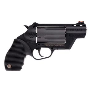 Taurus Judge Public Defender 45 Long Colt Revolver