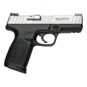 Smith & Wesson SDVE Compact 9mm Pistol