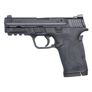 Smith & Wesson M&P Shield EZ M2.0 Micro-Compact 380 ACP 9mm Pistol
