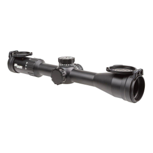 SIG SAUER Whiskey4 4-16x44mm Riflescope