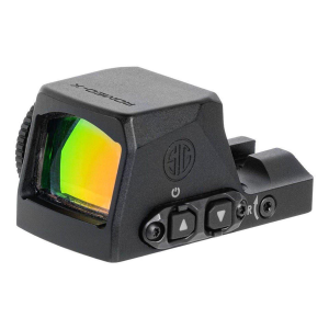 SIG SAUER Romeo-X Pro Reflex Sight