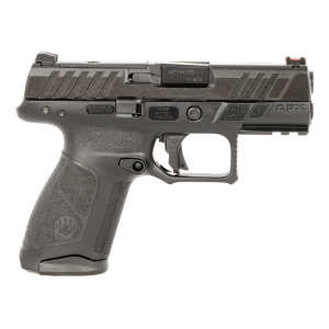 Beretta APX A1 Optic Ready Compact 9mm Pistol