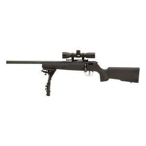 Savage Arms Rascal Target XP 22 LR Rifle