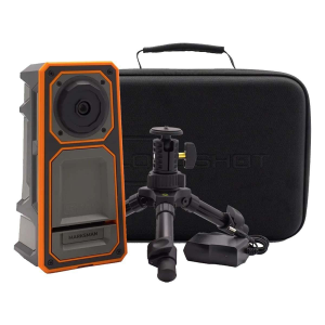 Longshot Marksman - 300 Yard UHD