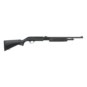 Mossberg 500 Bantam Slugster .410 Bore Pump Shotgun