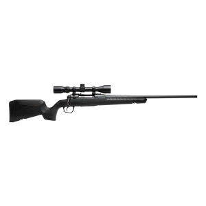 Savage Arms Axis XP Compact 243 Winchester Rifle