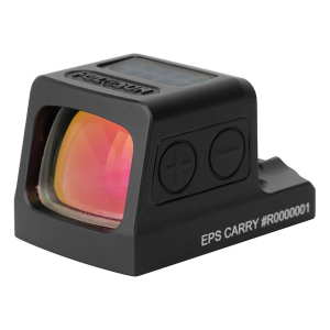Holosun EPS Carry Enclosed Solar Sight