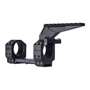 Seekins Precision HIT Precision 1.18" 30mm 0MOA LRF Mount Kit