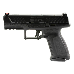 Beretta APX A1 Optic Ready Full Size 9mm Pistol