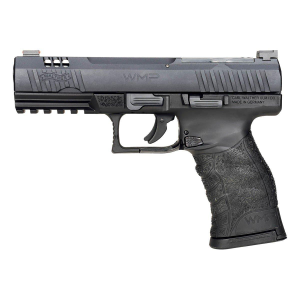 Walther WMP Optic Ready 22 Winchester Magnum Rimfire (WMR) Pistol