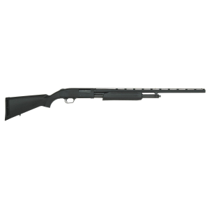 Mossberg 500 All Purpose Field 20 Gauge Pump Shotgun