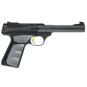 Browning Buck Mark Camper UFX 22 Long Rifle Pistol