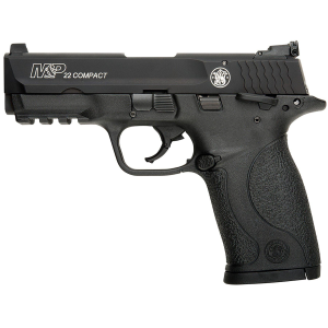 Smith & Wesson M&P 22 Compact 22 Long Rifle Pistol