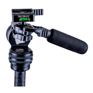 Tricer DZ Tripod Panhead