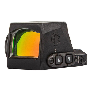 SIG SAUER Romeo-X Compact Reflex Sight