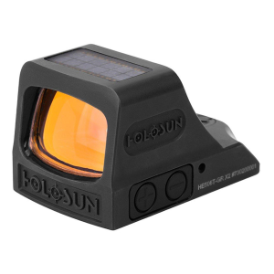Holosun HE508T-GR X2 Green Dot Sight