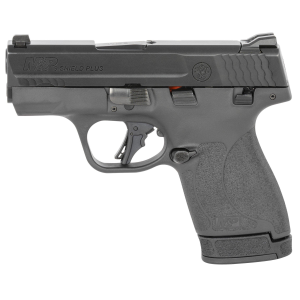 Smith & Wesson M&P Shield Plus Micro-Compact 9mm Pistol