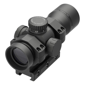 Leupold Freedom RDS BDC w/ Mount