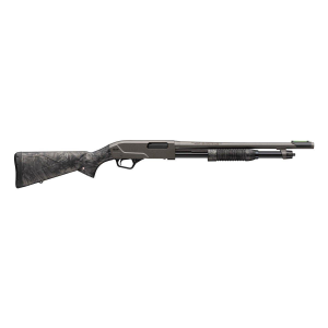 Winchester SXP Hybrid Defender 12 Gauge Pump Shotgun