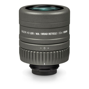 Vortex Razor HD Reticle Eyepiece