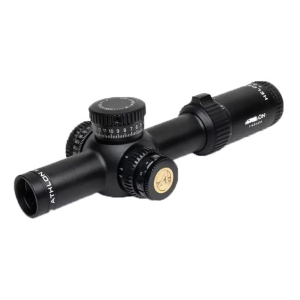 Athlon Optics Helos BTR 1-4.5x24mm Riflescope